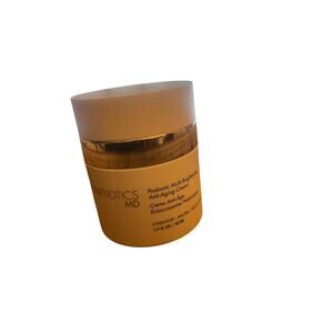 GLOWBIOTIC MD Probiotic Multi-Brightening Anti-Aging Cream  1.7 oz  NIB